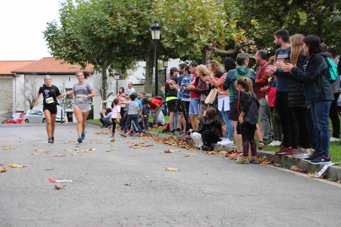 Iñaki Olano eta   irabazle E 105 1571509840462