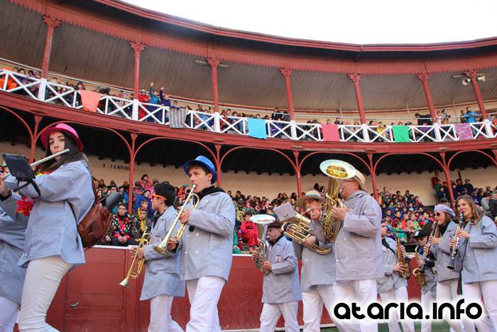 ostegun gizena 2016 zezen plaza 24 1454608265755