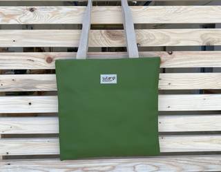 TXOKO MOREA: Sutargiren poltsa