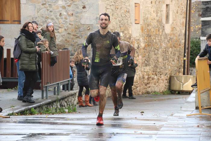 Eneko Gurrutxaga, Adunan ira 55 1574532596071