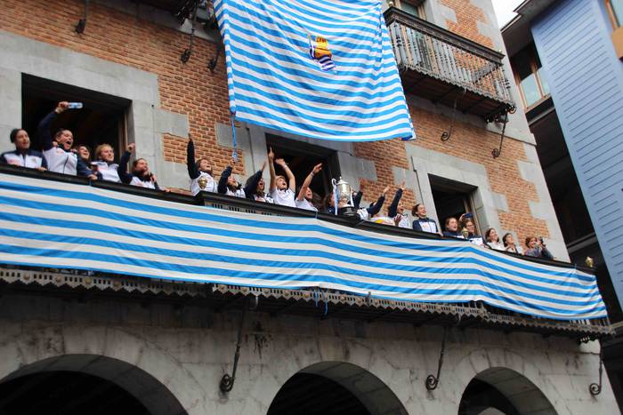 "Nerea, Nerea, Nerea!!!" 41 1558025897146