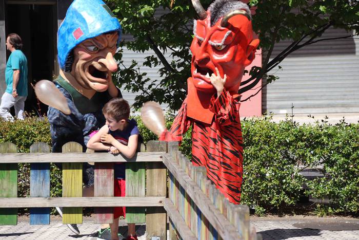 Euskal Jaia Ugaare auzoan 23 1559407128412