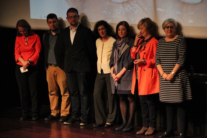 Unimaren kongresua Tolosan 2016 11 1464601494309