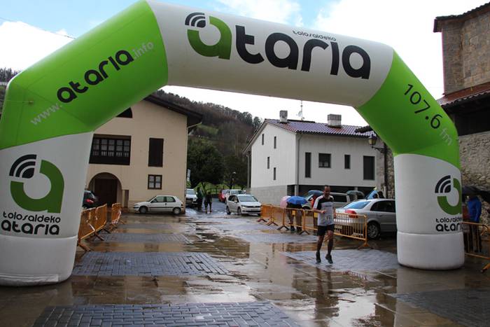 Larraul-Hernio-Larraul mendi 90 1521385015767