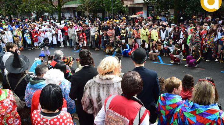 Irudimena mozorroen muga bakar