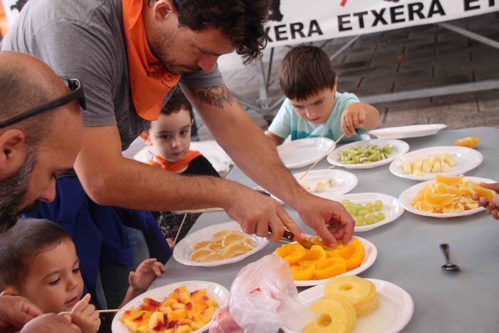 Zizurkilen, irudimena eta da 18 1536232176995