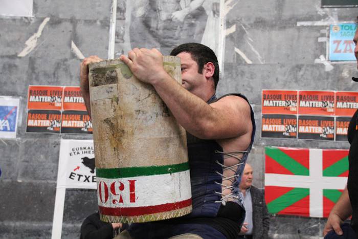 X. Gorostidi harria txapelketa 119 1461522221826