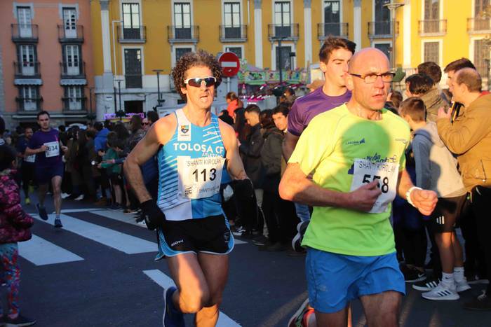 Uzturreko gurutzea lapurtu z 115 1577813977913