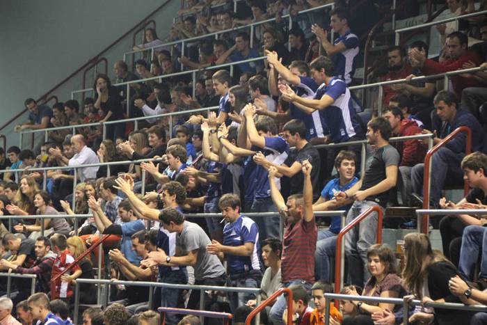 Altuna-Artola ligaxkako lehen partida 66 1445033139634