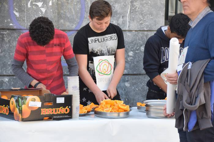 VII. Elkartasun Kilometroa,  36 1490713657618