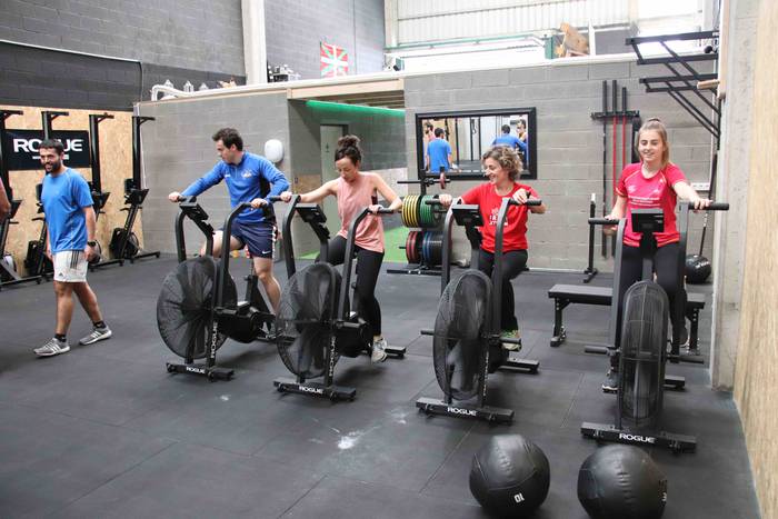 Berrobitarrak Crossfit egite 1 1557593115975