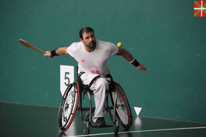 Behar Zanaren Pilota Maratoi 47 1654278657180