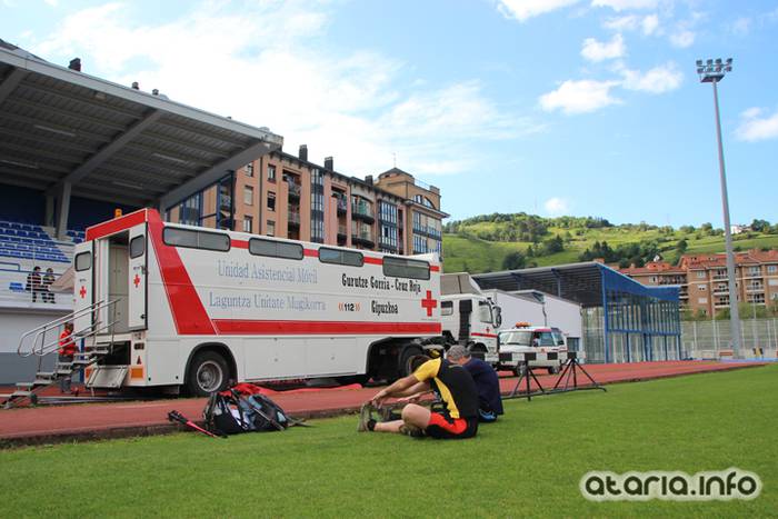 XIV Orduak helmuga Berazubi 42 1464549355972