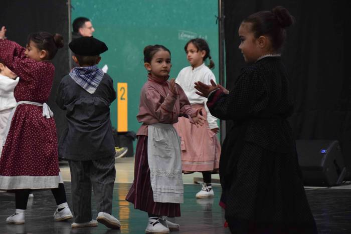 Lizartzako inauterien hasier 33 1644672406094