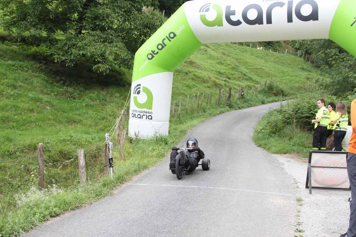 Goitibehera jaitsiera, Alegi 43 1563042260941