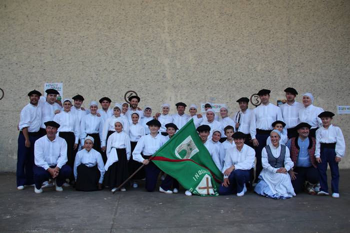 Bedaioko ingurutxoa ezin falta festetan 51 1473619025991