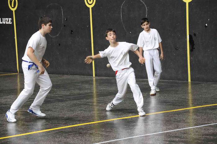 Herriarteko Txapelketa final 9 1622907322593