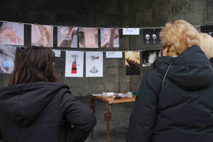 Benetako askapenaren bila 13 1637413419949