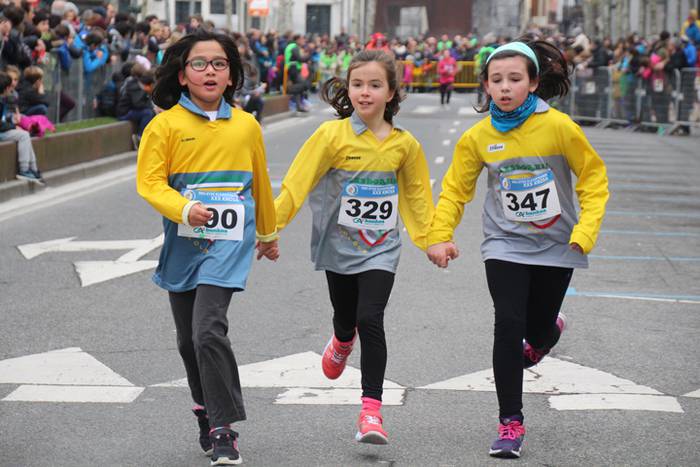 Ero-Etxe kros arrakastatsua  149 1485093652027