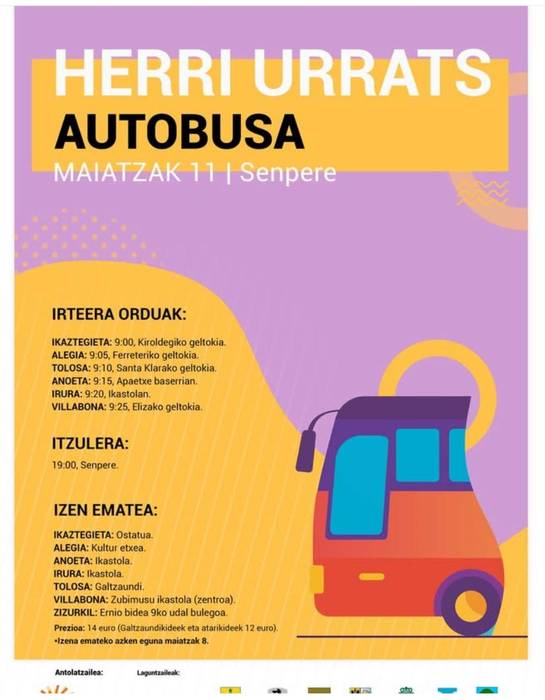 Autobusa
