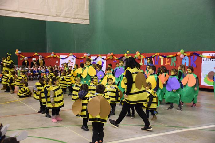 Irura, inauteriak 2018 29 1517997905443