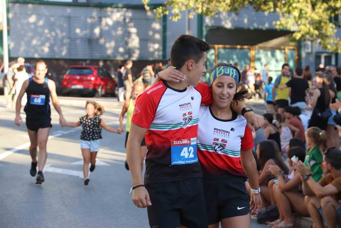 Zizurkilgo XIII. Kros Mistoa 80 1662403317017