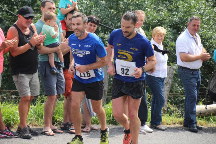 Santamañara igoera, festen a 50 1499607024627