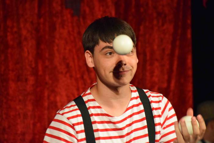 Gure Zirkua 20 1530303460147