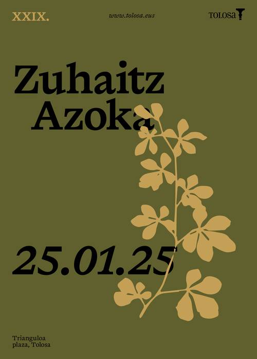 Zuhaitz Azoka