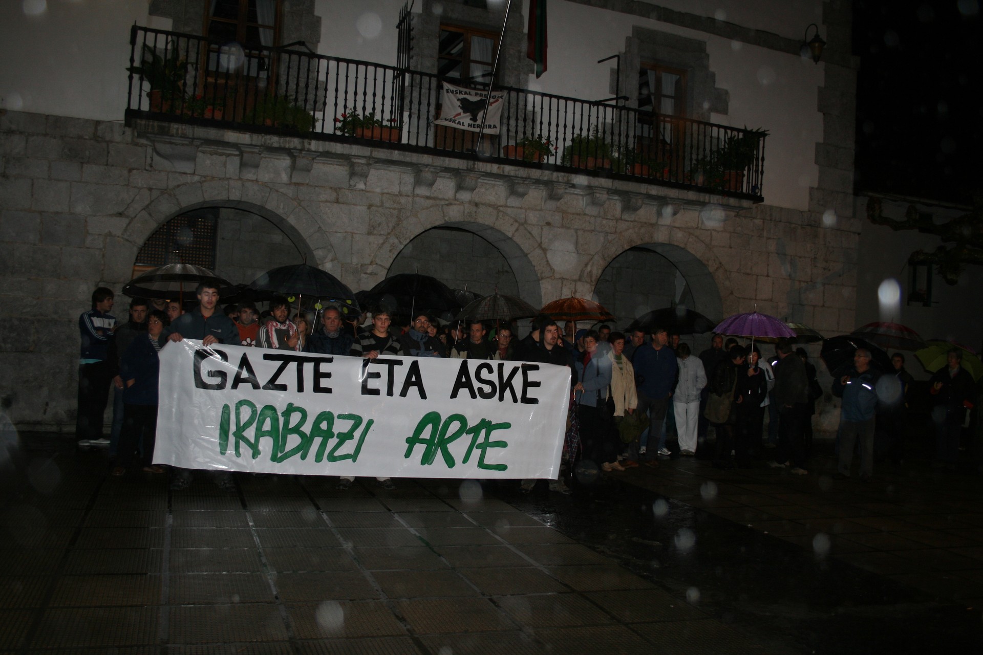 Gaur, duela... 11 urte