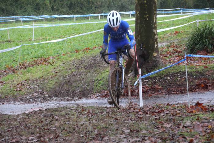 I. Pablo Arsuagaren Memorial 31 1639241153960