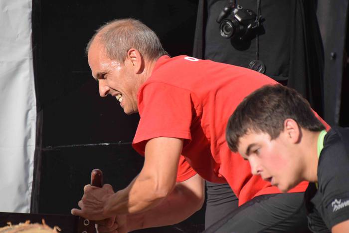 Orendain festak txupinazoa h 53 1534270470887