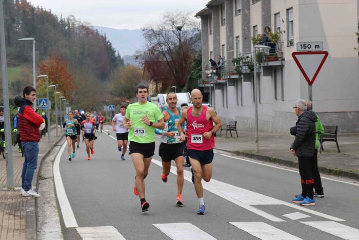 David Garcia eta Izaro Rubio 12 1637502202230