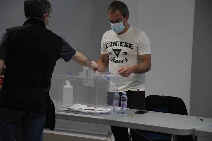 Ezohiko moduan, baina arazor 30 1594546508497