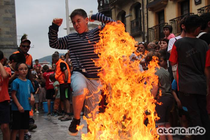 tolosa san joanak 2016 txupinazoa 109 1466705789383