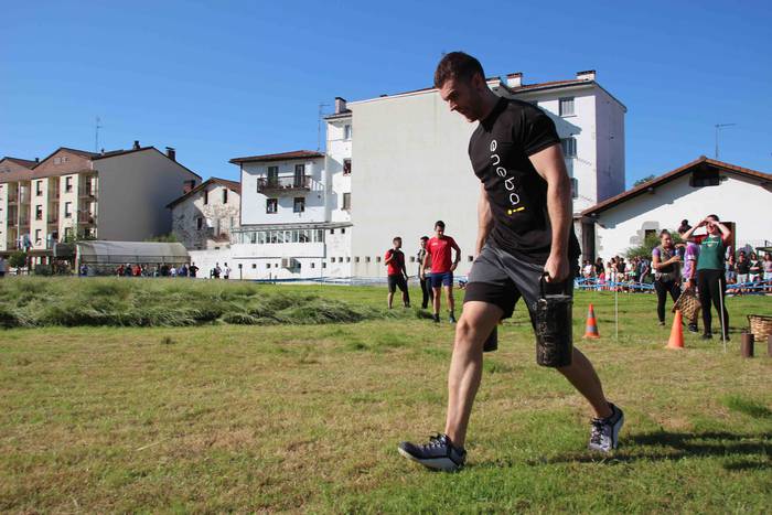 Asteasuko lagunarteko herri  45 1656445490178