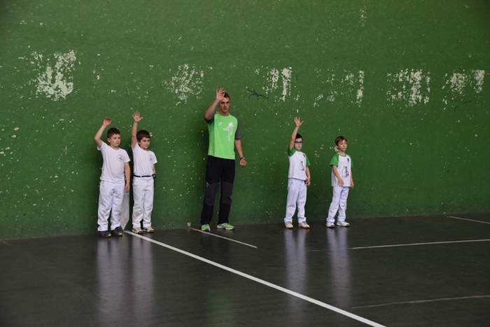 Benjaminek pilotari jo diote 20 1527962472471