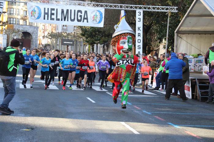 Lasterka berotu dira haurrak 27 1579448197598