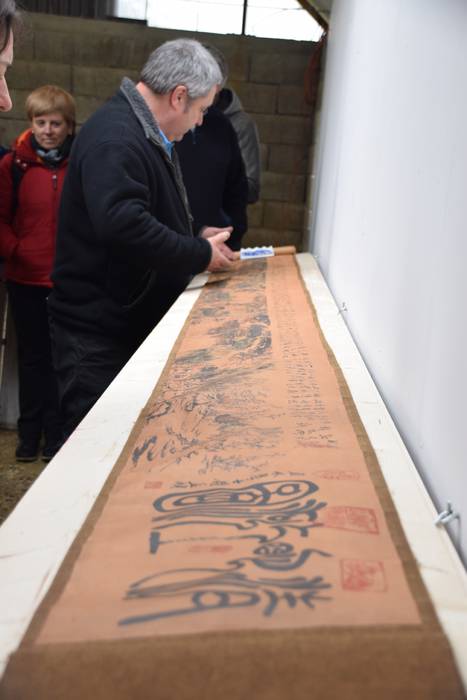 Slow Art Alkiza 19 1460208190022