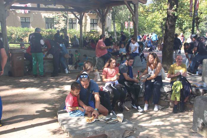 Gastronomia, kilometroak, 20 55 1664721691323