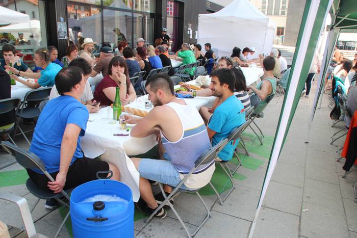 Zizurkil Kuadrillen Eguna  26 1497713799952