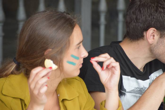 Irurako gazteak herriari bizia ematen 16 1469283757991