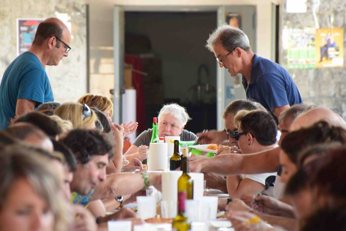 Paellaren bueltan, dozena ba 15 1533998874156