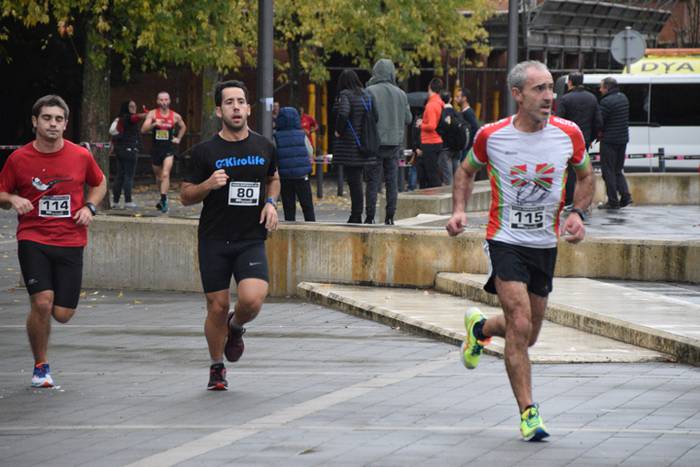 V. Larramendiko krosa 32 1509813203531