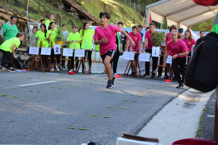 Kilometroak eguna, joko eta  4 1664724017302