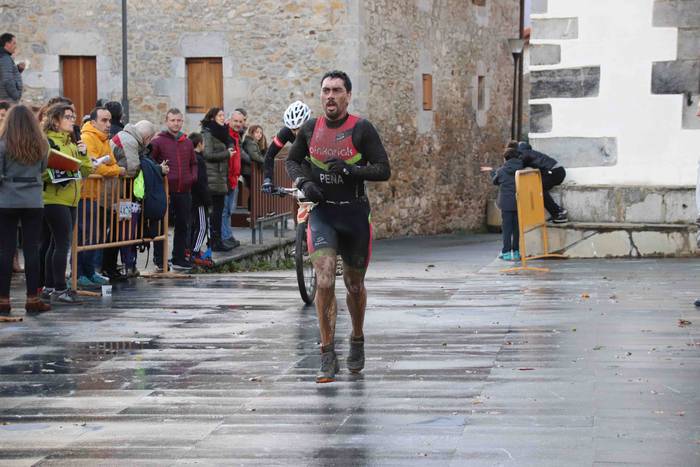 Eneko Gurrutxaga, Adunan ira 107 1574532677045