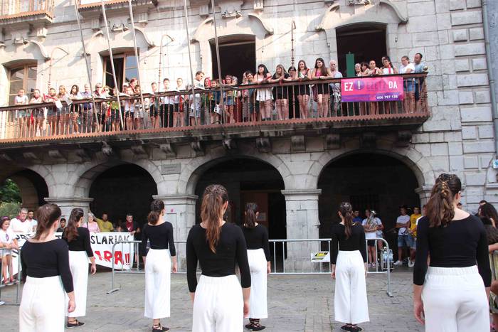 Alegia Karmen festak, txupin 16 1657821416026