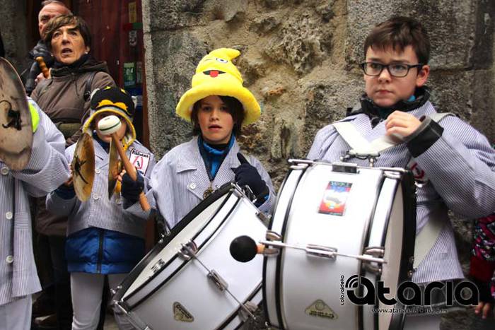 Kaleko giroa, festa giroa ed 12 1518115085624