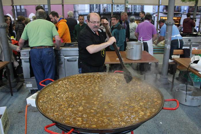 Mikologikako Pintxo Lehiaketa 2015 3 1445019268712