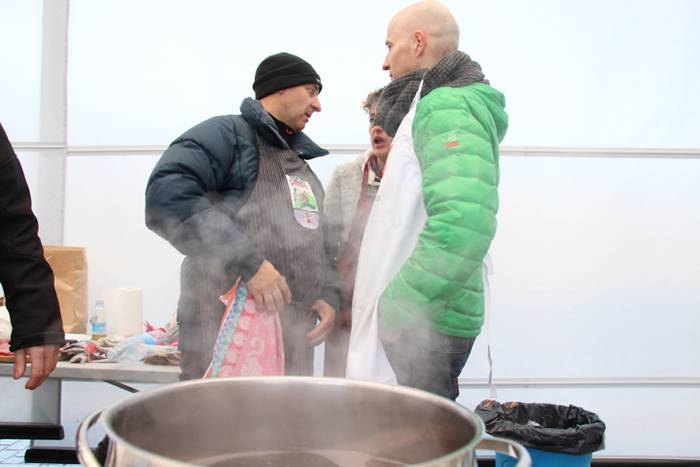 Lapikoak, plazaren ospela goxatzen 14 1480766145393